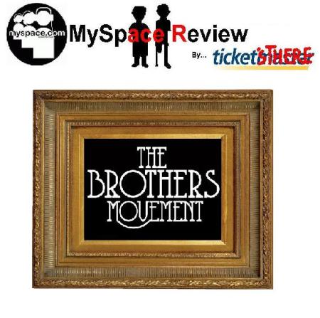 TheBrothersMovement