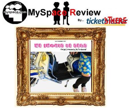 WSBD_MySpace_Review2 WSBD_MySpace_Review2