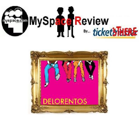 myspacereview_thedelorentos