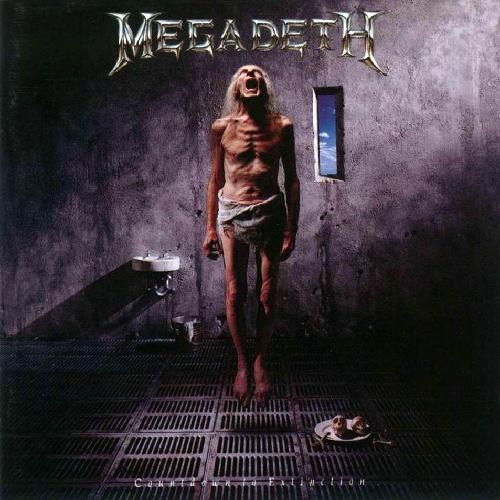 MEGADETH – RUST IN PEACE / COUNTDOWN TO EXTINCTION Double Review