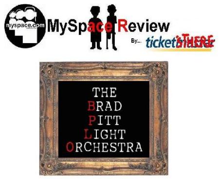 bradpittlightorchestra