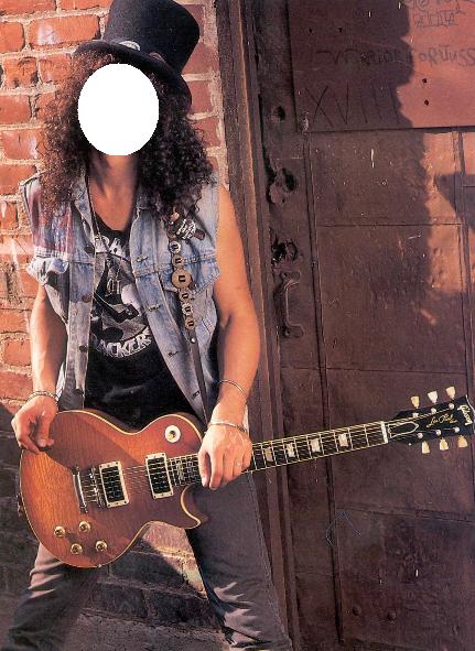slash