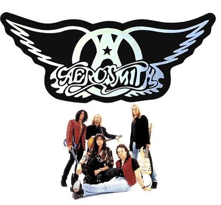 AerosmithLogo1