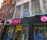 HMV