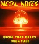 Metalnotes