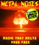 finalmetalnotes