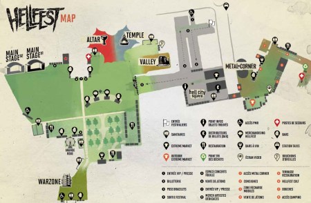 HellfestMap