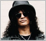 slash