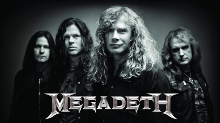 megadeth